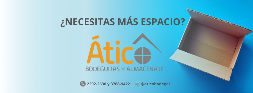 Atico Bodegas