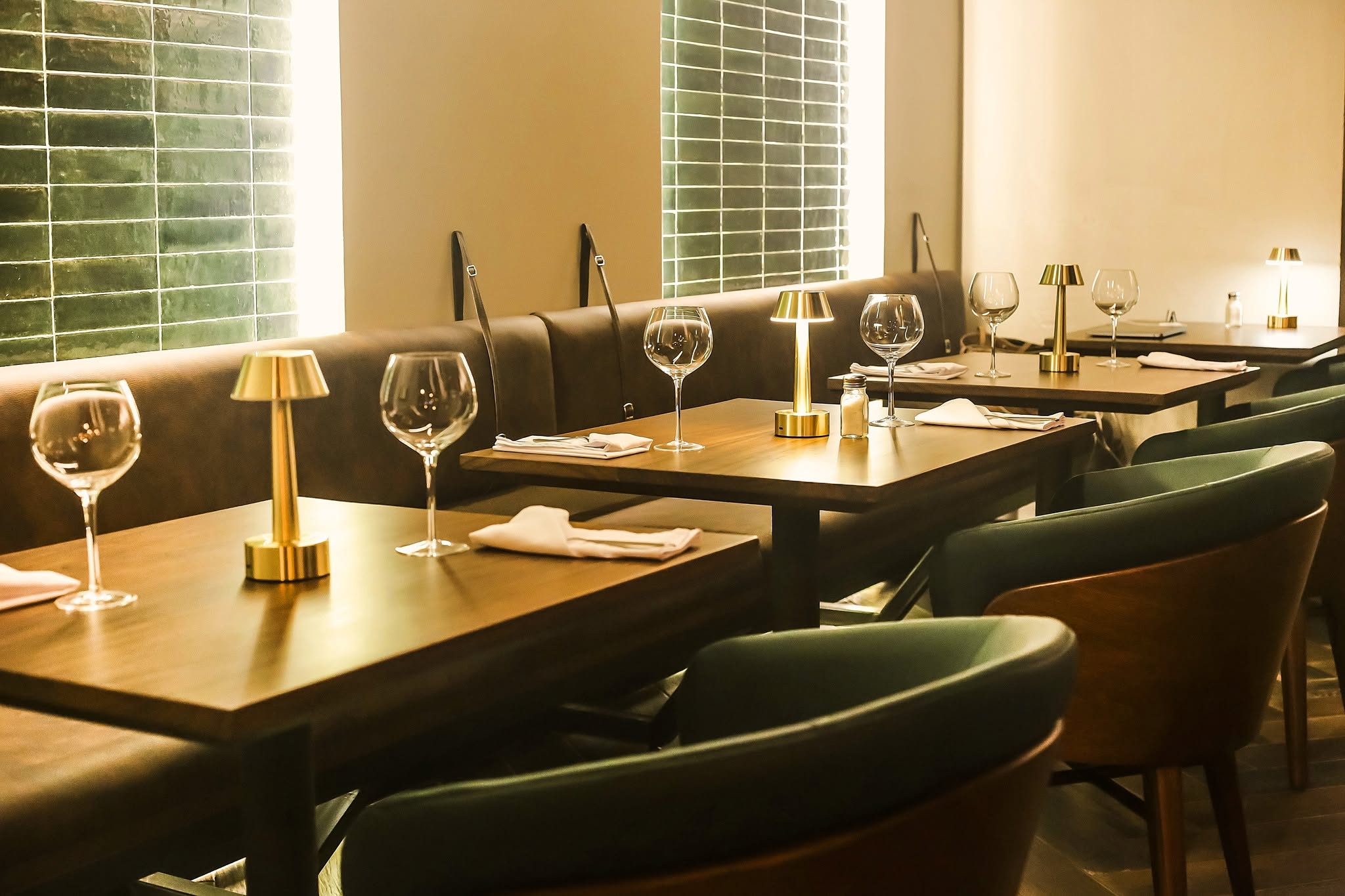 D'Lena restaurant