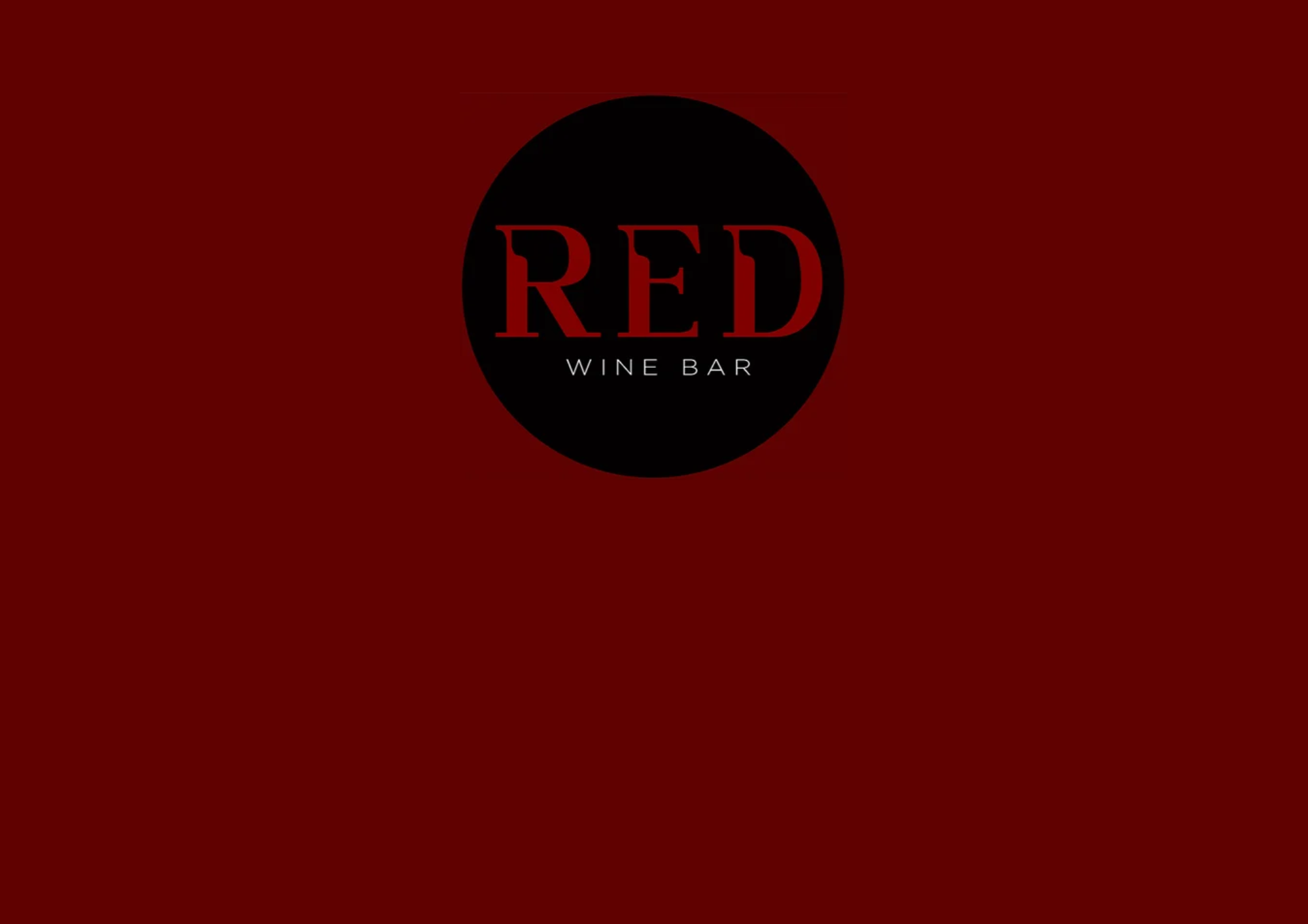 Red Wine Bar